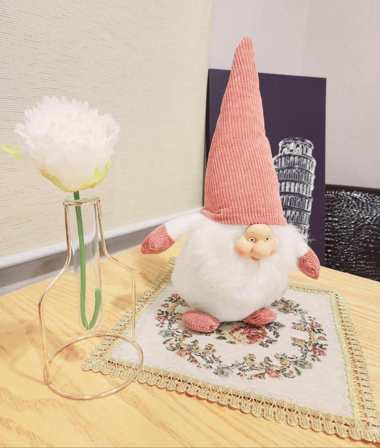 Hongdae Guest House Room#G#E#D#R#M Soul Exteriér fotografie