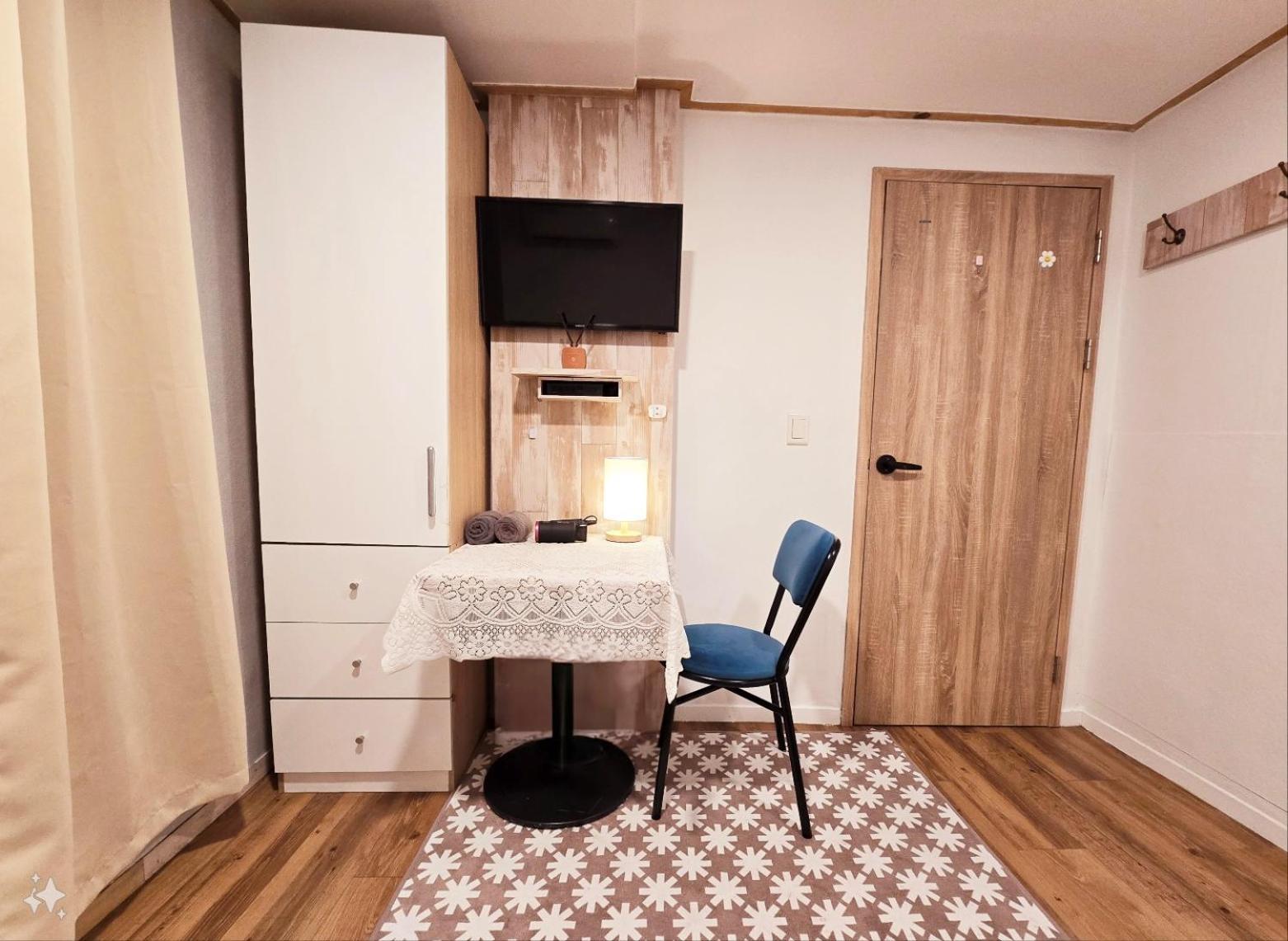 Hongdae Guest House Room#G#E#D#R#M Soul Exteriér fotografie