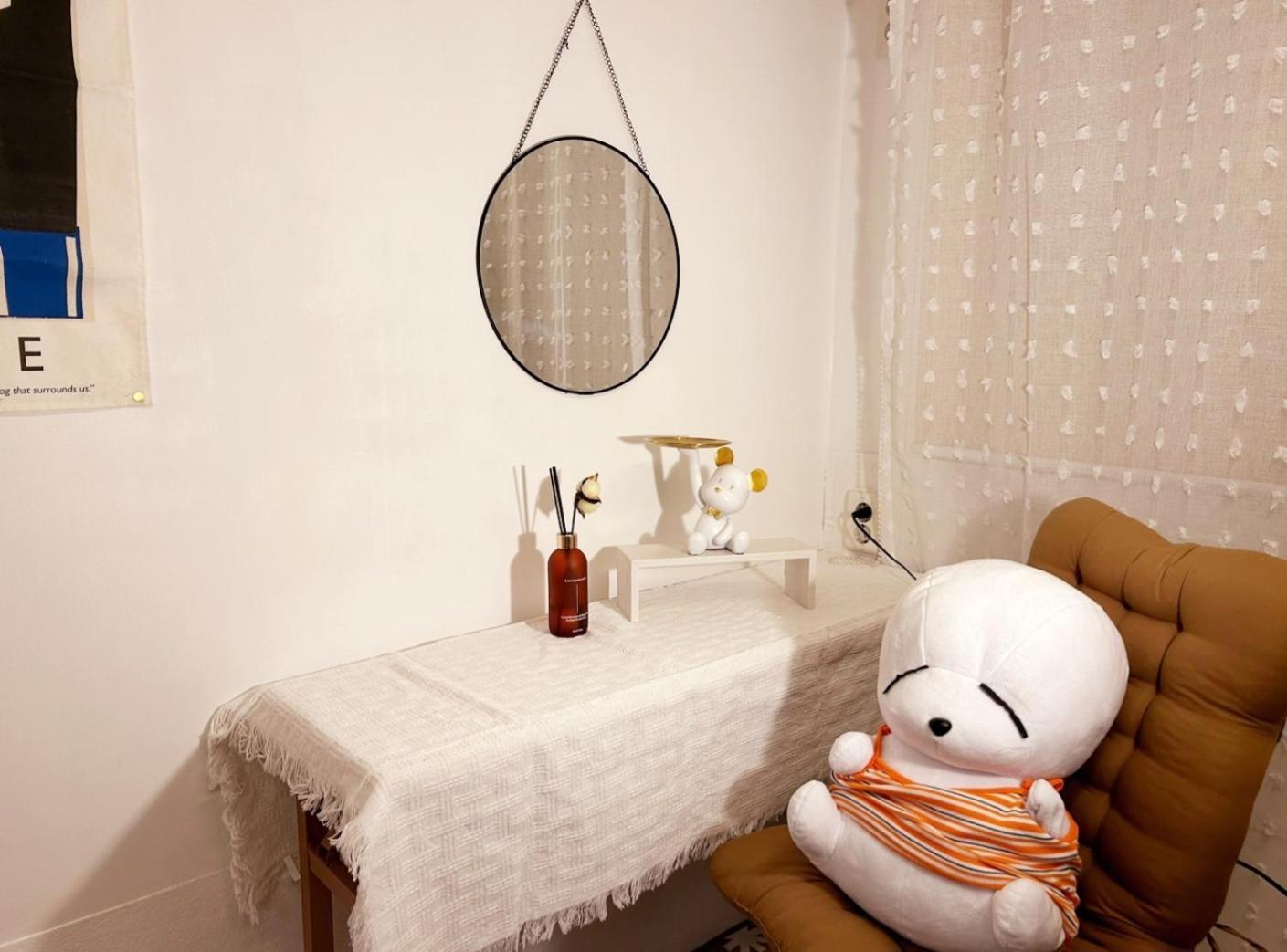 Hongdae Guest House Room#G#E#D#R#M Soul Exteriér fotografie