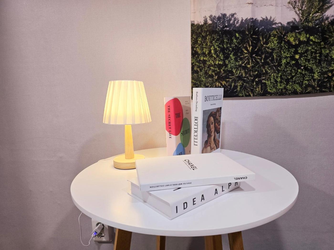 Hongdae Guest House Room#G#E#D#R#M Soul Exteriér fotografie