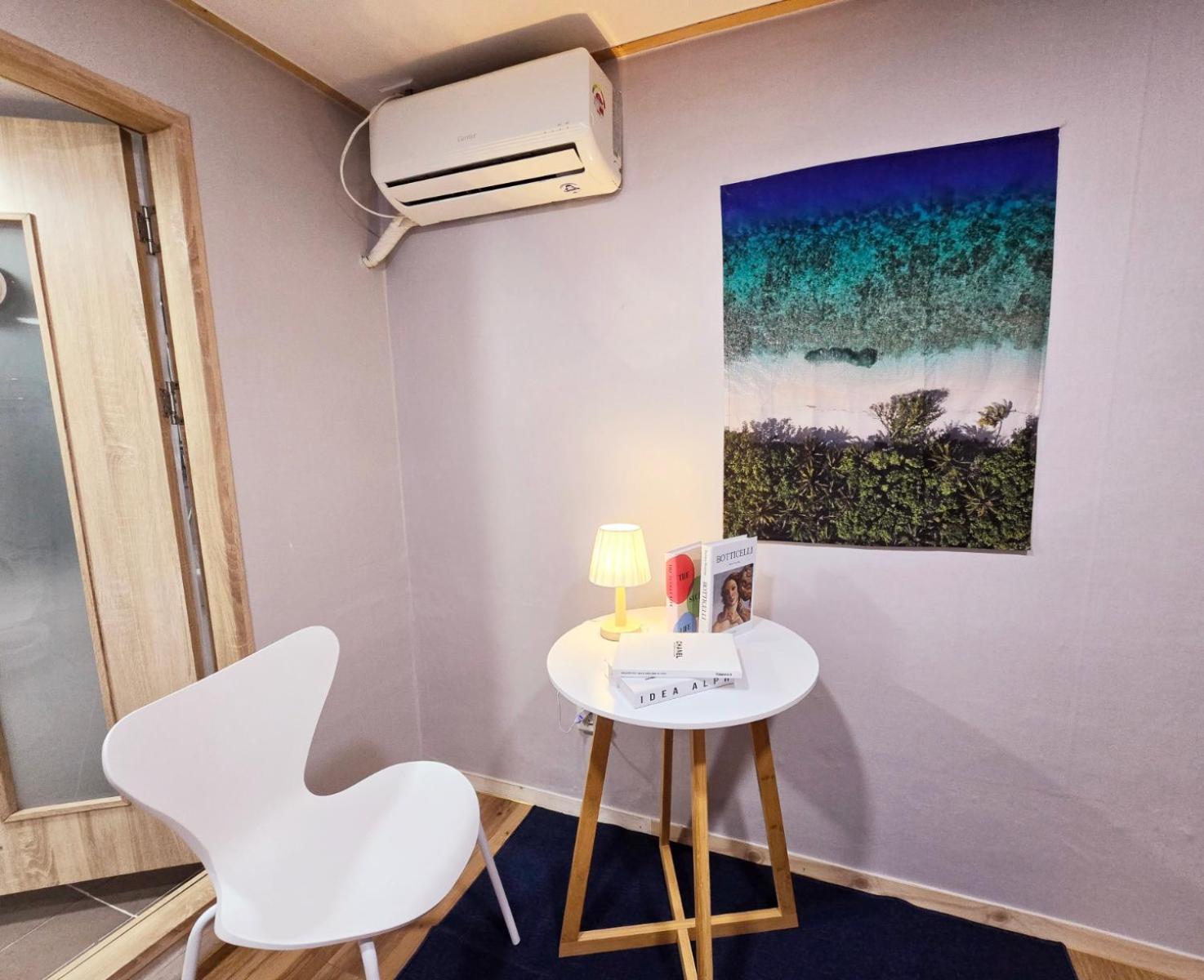Hongdae Guest House Room#G#E#D#R#M Soul Exteriér fotografie