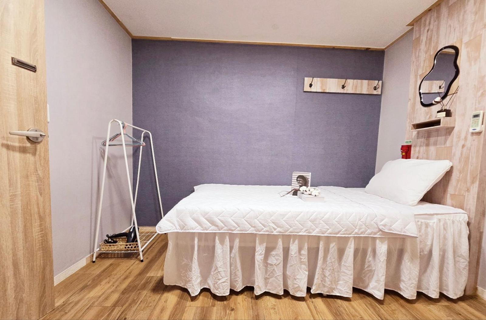 Hongdae Guest House Room#G#E#D#R#M Soul Exteriér fotografie