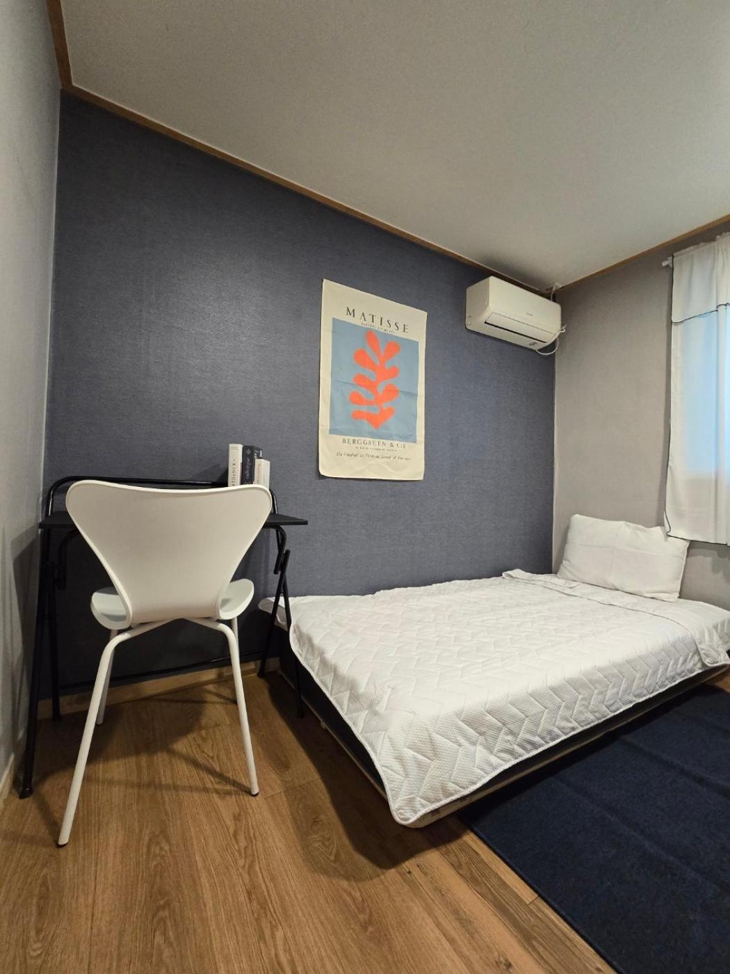 Hongdae Guest House Room#G#E#D#R#M Soul Exteriér fotografie